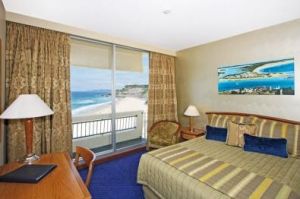 Quality Hotel Noahs on the Beach - Northern Rivers Accommodation