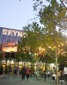 Seymour Centre - Northern Rivers Accommodation