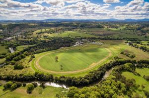 The OBrien Electrical and Plumbing Lismore Cup - Northern Rivers Accommodation