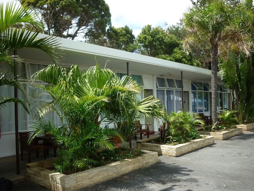 Hoey Moey Backpackers - Hostel - Northern Rivers Accommodation