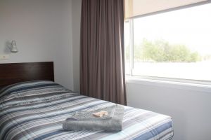 Isis Motel Scone - Northern Rivers Accommodation