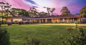 Burncroft Guesthouse - Northern Rivers Accommodation
