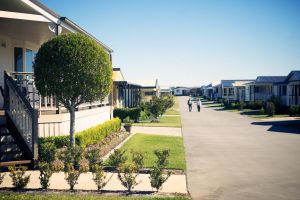 Casino Holiday Park - Northern Rivers Accommodation