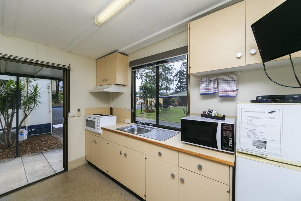 Reflections Holiday Parks Coffs Harbour - Northern Rivers Accommodation